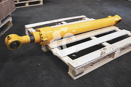 Гидроцилиндр ковша (без трубок) СК-0033873 JM