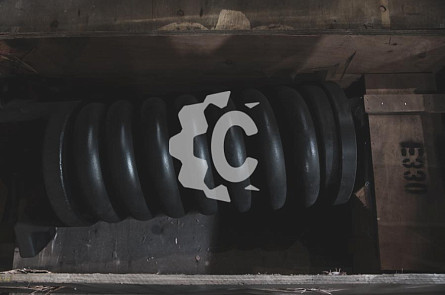 Механизм натяжения в комплекте с гидроцилиндром СК-0000117 QHD