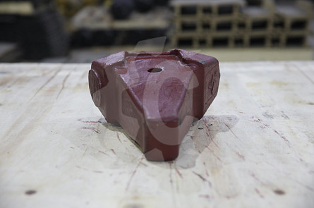 Адаптер коронки СК-41872 HZ