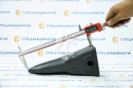 Коронка скальная СК-0001499 BP