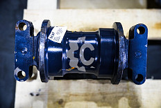 Каток опорный СК-0000183 SOD