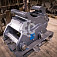 Быстросъем ковша QKG.80 для JCB JS160W СК-0039255 СК 