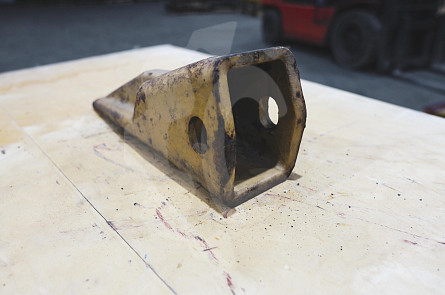 6Y0359 - Коронка рыхлителя СК-4911929 BYG