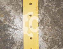 Нож центральный (полусферический отвал) СК-6197107 SUN