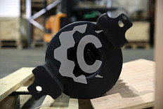 Механизм натяжения СК-0002812 GR