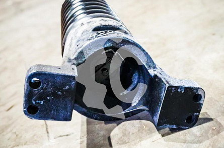 208-30-68400 - Механизм натяжения СК-6164889 JM