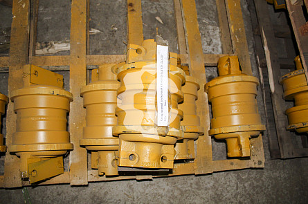 Каток опорный двубортный СК-6301181 KYT