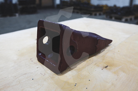 Коронка коническая СК-6215063 HZ