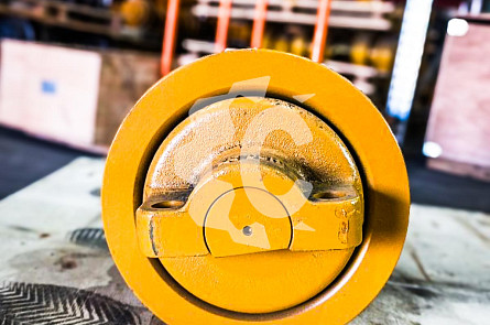 Каток опорный двубортный СК-12947 СК