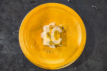 Колесо направляющее СК-28033 FJLZKM