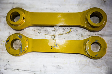 Рычаг трапеции (правый+левый) СК-0002915 СК (c)