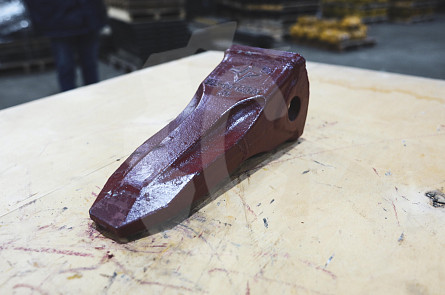 Коронка скальная СК-0001817 HZ