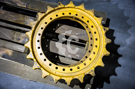 Звездочка СК-243152 QHD