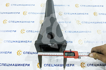 Коронка скальная СК-0001476 BP