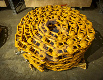 Цепь гусеничная 47L СК-35873 HLMD