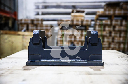 Защита опорного катка СК-0000633 СК