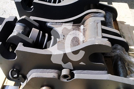 Быстросъемное соединение Q.40 СК-0043952 OEM