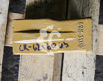 Коронка коническая СК-6216065 JJ