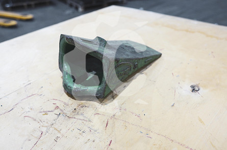 Коронка коническая СК-11051 BYG