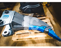 Однозубый рыхлитель R.02.30 СК-0038641 СК