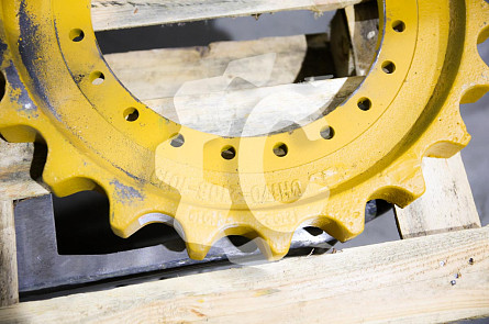  2108-1019E - Звездочка СК-0001086 QHD