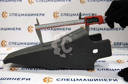 Коронка рыхлителя СК-12018 BP