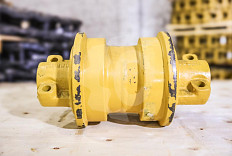 Каток опорный однобортный СК-6301179 STF