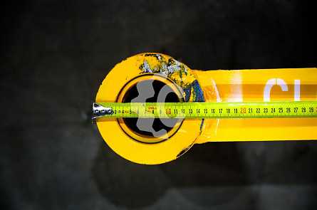 Трапеция ковша СК-6186115 СК (c)