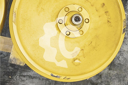 Колесо направляющее СК-6262936 ITR