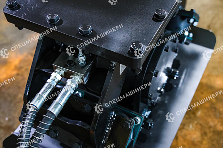 Вибротрамбовка SBVR30 СК-0039862 RAY