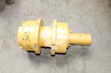 Каток поддерживающий СК-34340 QHD