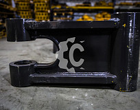 Трапеция ковша СК-0038694 СК (c)