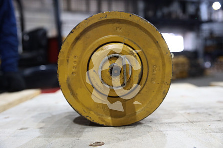 7G0421 - Каток опорный однобортный (без бугеля) СК-0033150 CATERPILLAR