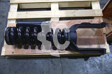 Механизм натяжения в комплекте с гидроцилиндром СК-0001665 GR