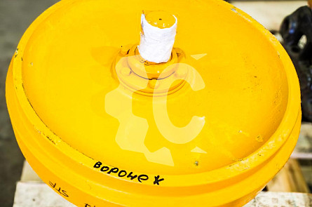 Колесо направляющее (без боковых направляющих) СК-6305447 STF