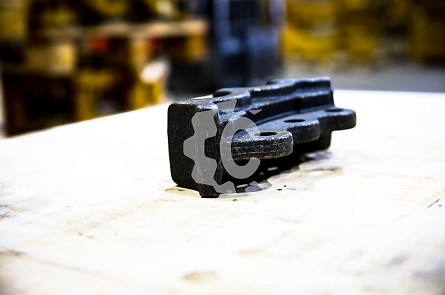 Группа сегментов СК-0002391 STR