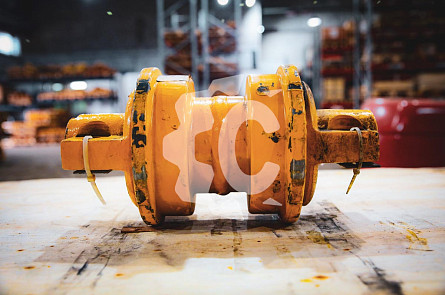 Каток опорный однобортный СК-6301179 GE