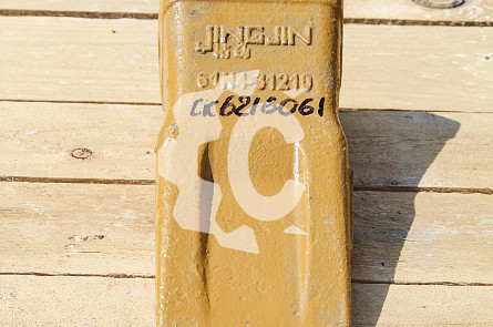 Коронка коническая СК-6216061 JJ