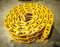 Цепь гусеничная 46L СК-35584 СК