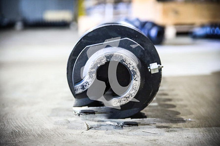 Механизм натяжения СК-0002812 JM