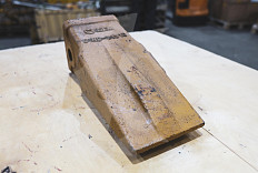 Коронка ковша стандартная СК-6263779 JJ