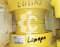 Каток опорный однобортный СК-13177 KBJ