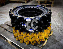 Звездочка СК-30037 CH