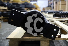 Механизм натяжения СК-6164889 GR