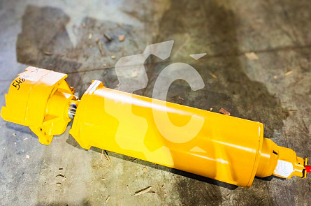 Механизм натяжения СК-0005486 JM