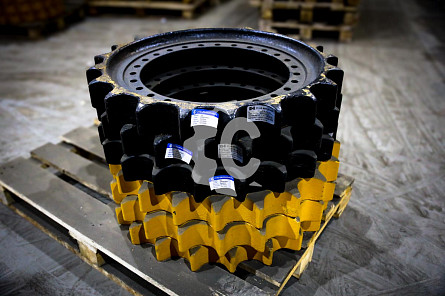 Звездочка СК-30037 CH