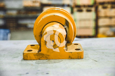 Каток поддерживающий СК-6284086 СК