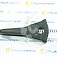 Коронка скальная СК-0001820 BP