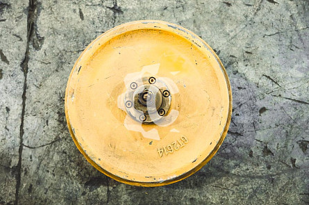 Колесо направляющее СК-6301177 KYT