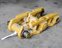 Звено цепи 2L СК-0002278 QHD